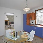아파트 Samuel House - View Traditional Italy 토스콜라노마데노