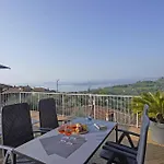 Samuel House - View Traditional Italy 아파트 토스콜라노마데노