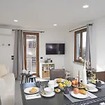 Samuel House - View Traditional Italy 아파트 토스콜라노마데노