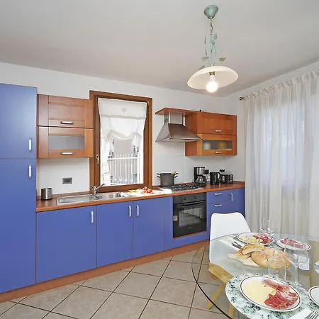 Samuel House - View Traditional Italy شقة *