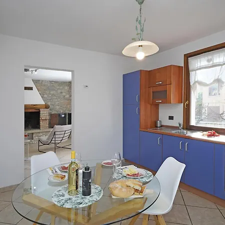شقة Samuel House - View Traditional Italy توسكولانو ماديرنو