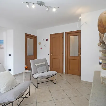 Samuel House - View Traditional Italy * توسكولانو ماديرنو