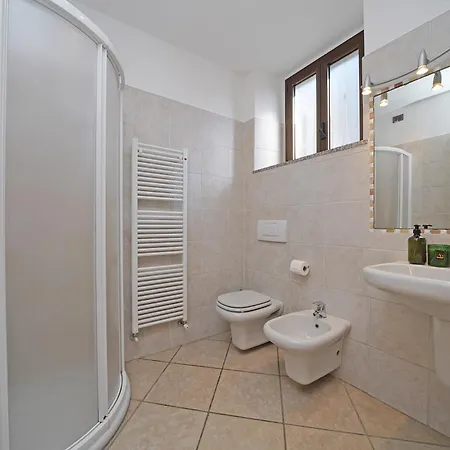 Samuel House - View Traditional Italy شقة *