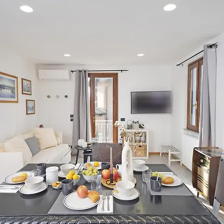 شقة Samuel House - View Traditional Italy توسكولانو ماديرنو