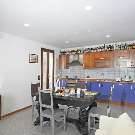 아파트 Samuel House - View Traditional Italy