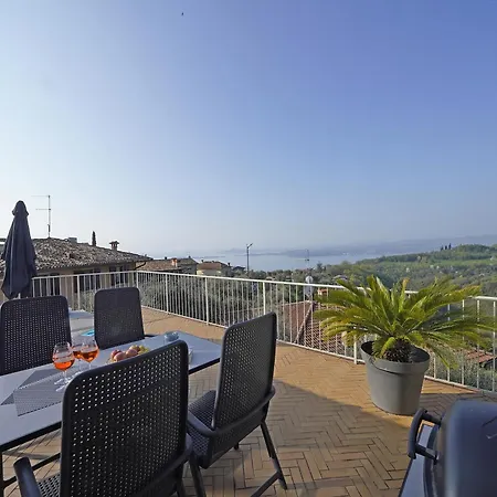 شقة Samuel House - View Traditional Italy توسكولانو ماديرنو