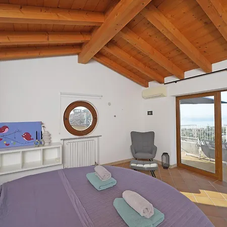 شقة Samuel House - View Traditional Italy توسكولانو ماديرنو
