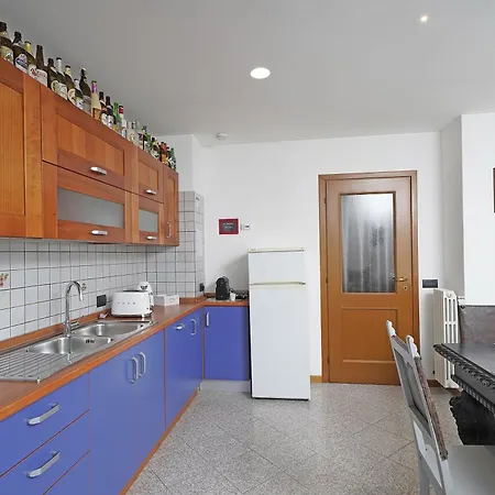 شقة Samuel House - View Traditional Italy *