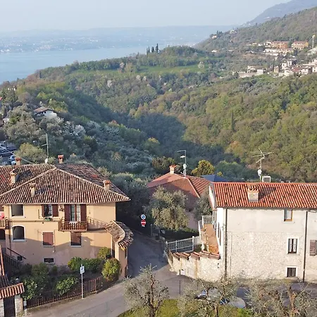 Samuel House - View Traditional Italy * 토스콜라노마데노