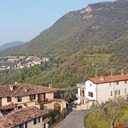 아파트 Samuel House - View Traditional Italy