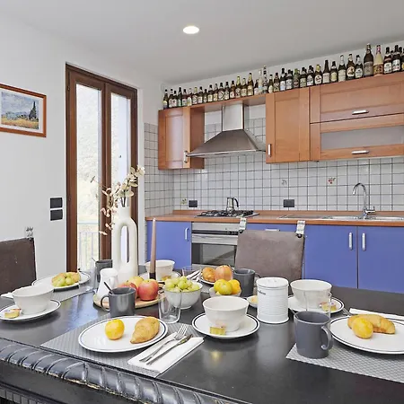 شقة Samuel House - View Traditional Italy *
